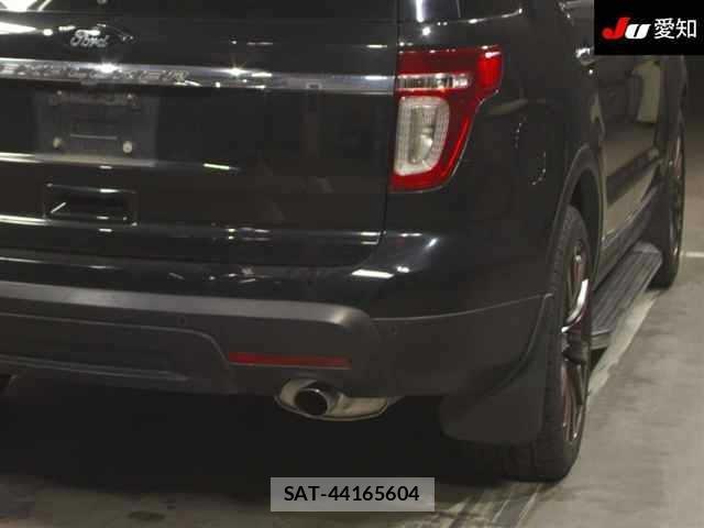 Ford EXPLORER 2013 8703903-8