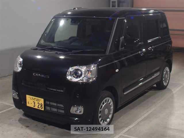 Daihatsu MOVE CANBUS 2024 8707525-0