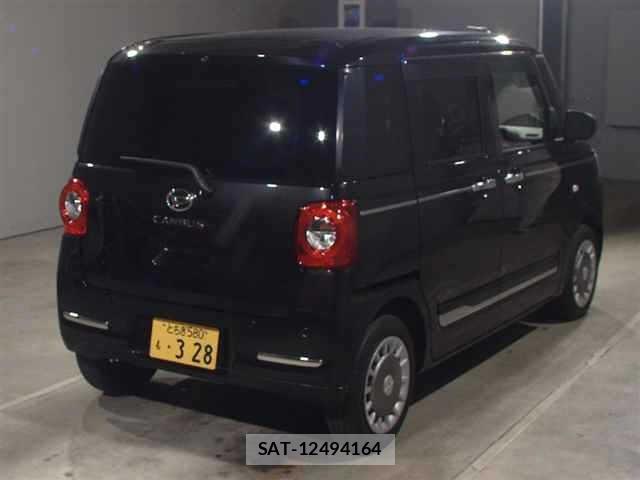 Daihatsu MOVE CANBUS 2024 8707525-1