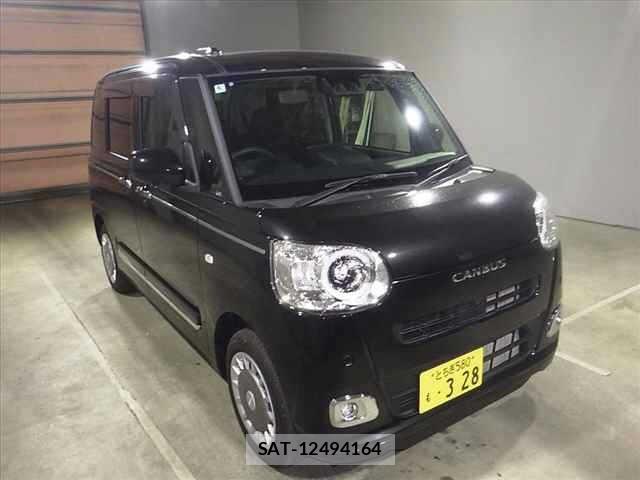 Daihatsu MOVE CANBUS 2024 8707525-3
