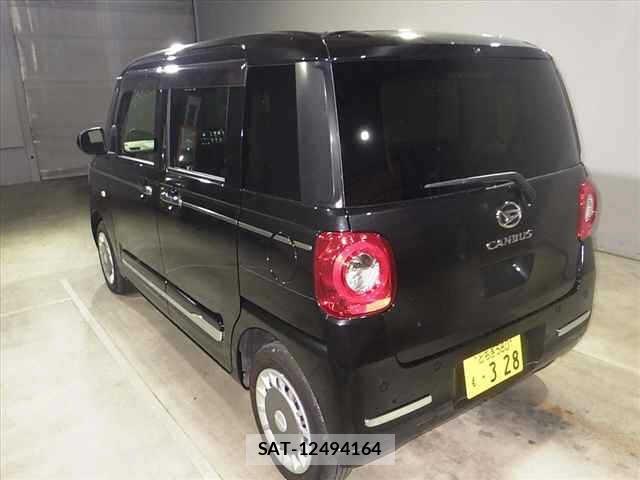 Daihatsu MOVE CANBUS 2024 8707525-4