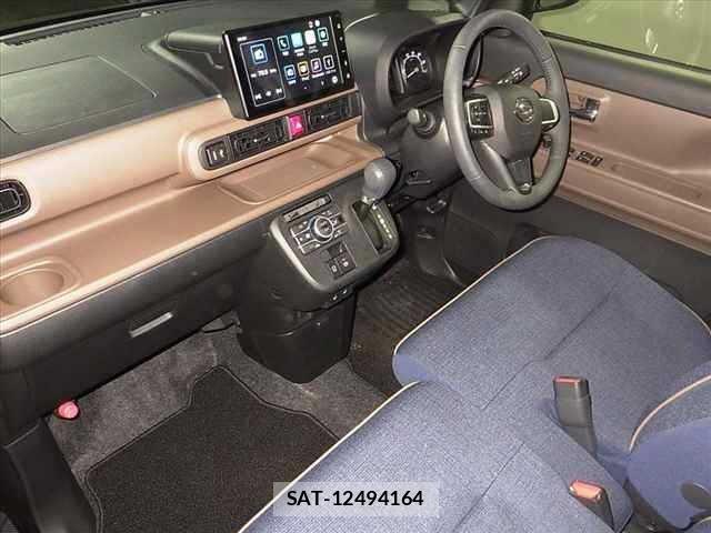 Daihatsu MOVE CANBUS 2024 8707525-5