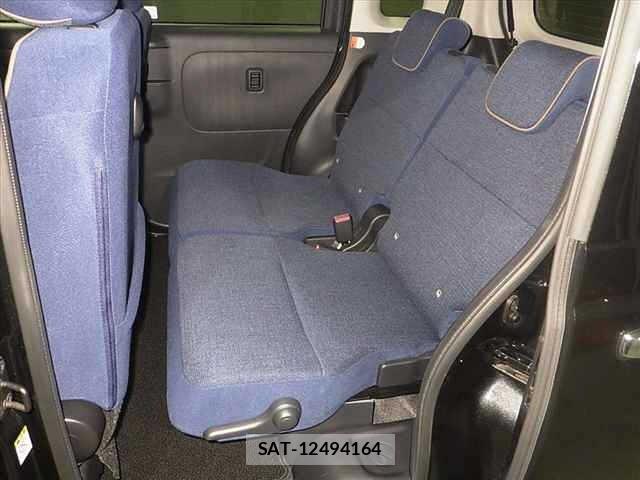 Daihatsu MOVE CANBUS 2024 8707525-6