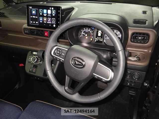 Daihatsu MOVE CANBUS 2024 8707525-8