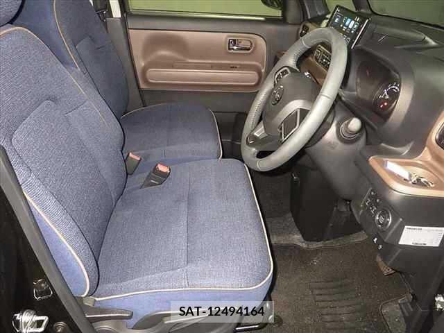 Daihatsu MOVE CANBUS 2024 8707525-9