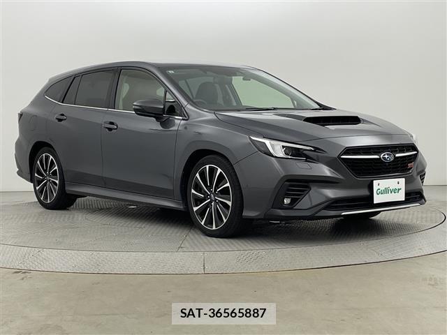 Subaru LEVORG 2023 8763389-0