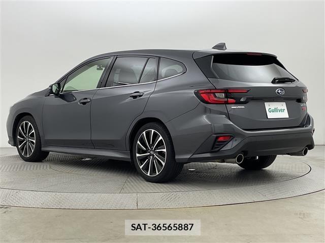 Subaru LEVORG 2023 8763389-13