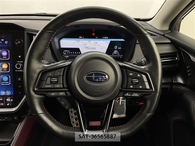 Subaru LEVORG 2023 8763389-14