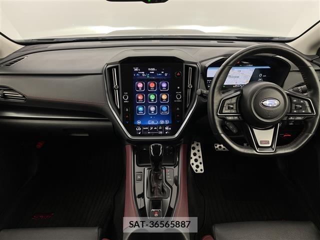 Subaru LEVORG 2023 8763389-15
