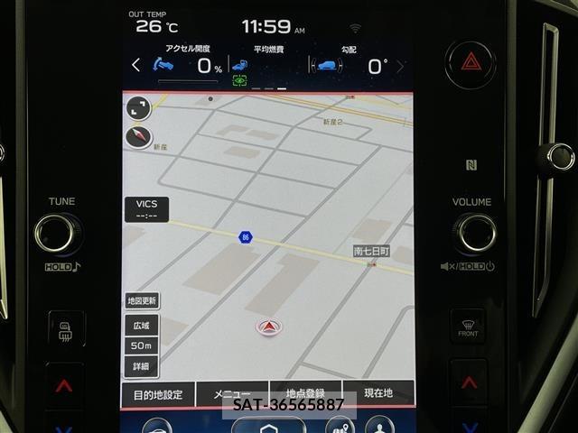 Subaru LEVORG 2023 8763389-17