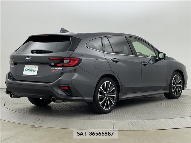 Subaru LEVORG 2023 8763389-2