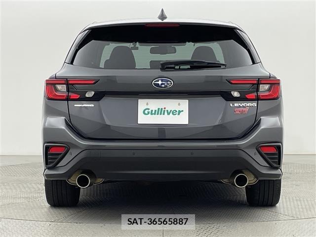 Subaru LEVORG 2023 8763389-4
