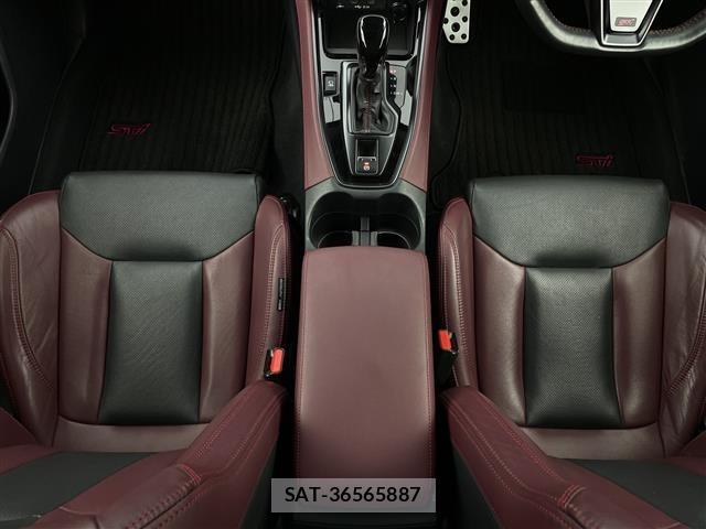 Subaru LEVORG 2023 8763389-5