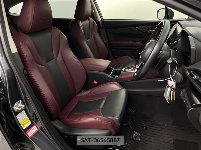 Subaru LEVORG 2023 8763389-7