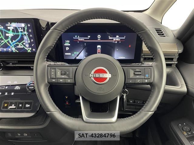 Nissan SERENA 2023 8672551-3