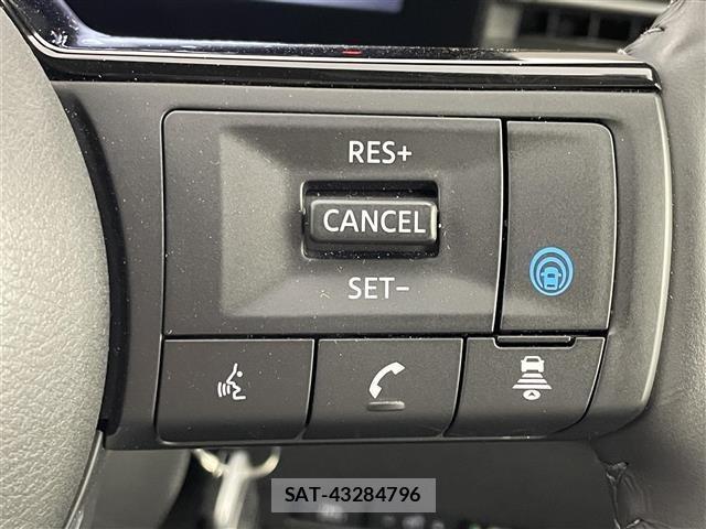 Nissan SERENA 2023 8672551-8