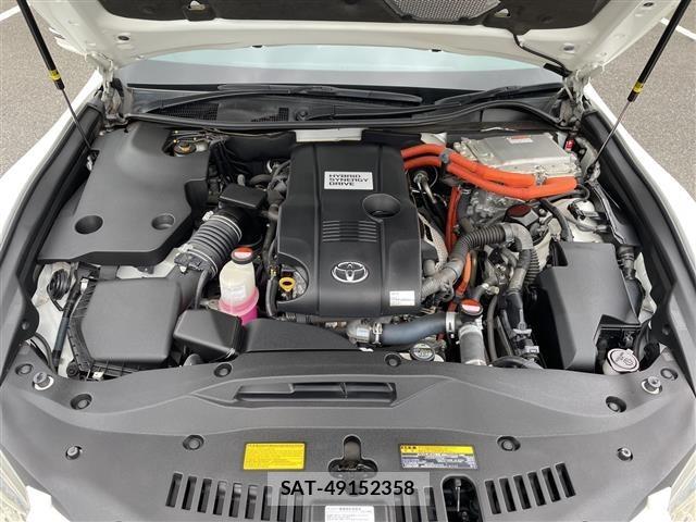 Toyota CROWN 2015 8769507-14