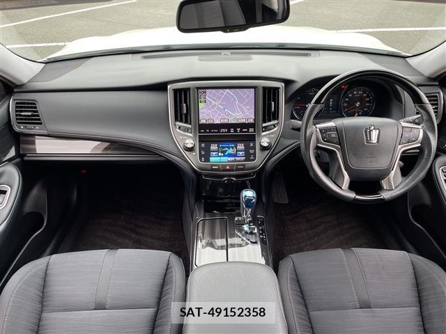 Toyota CROWN 2015 8769507-15