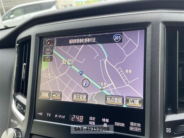 Toyota CROWN 2015 8769507-16