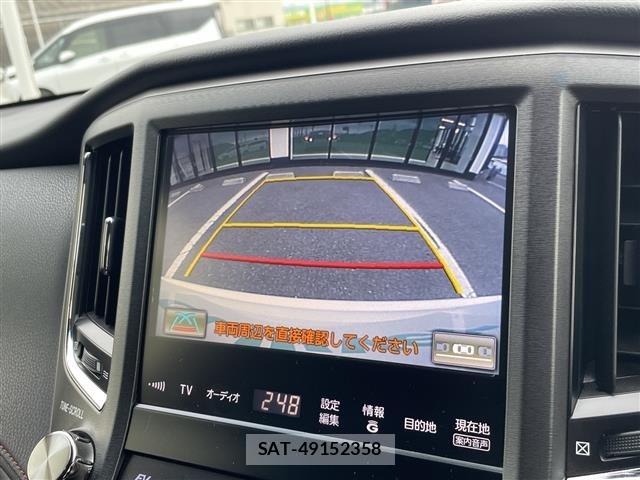Toyota CROWN 2015 8769507-17