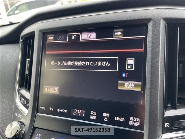 Toyota CROWN 2015 8769507-18