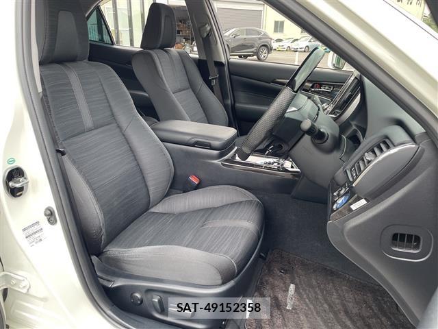 Toyota CROWN 2015 8769507-2