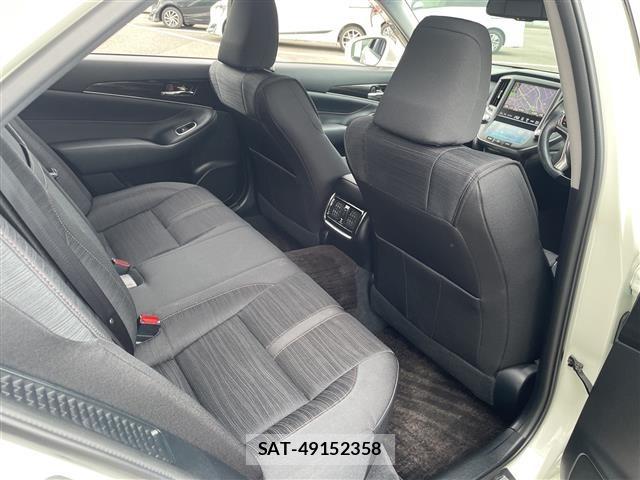 Toyota CROWN 2015 8769507-4