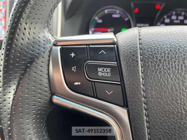 Toyota CROWN 2015 8769507-5
