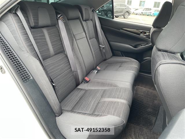 Toyota CROWN 2015 8769507-6