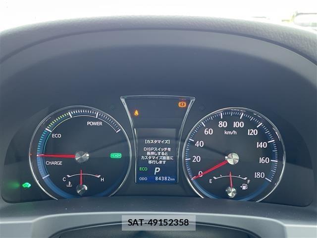 Toyota CROWN 2015 8769507-7