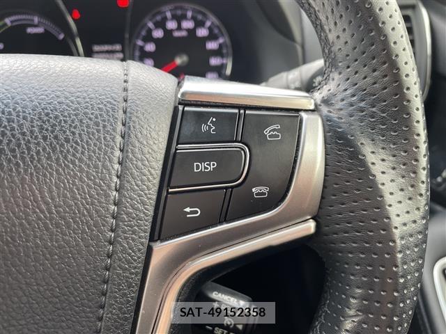 Toyota CROWN 2015 8769507-8