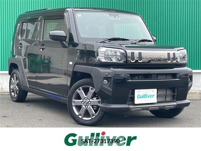 Daihatsu TAFT 2023 8756368-0
