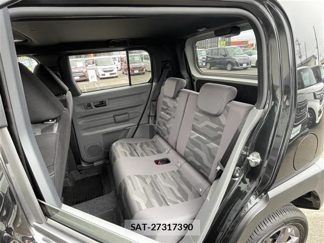 Daihatsu TAFT 2023 8756368-10
