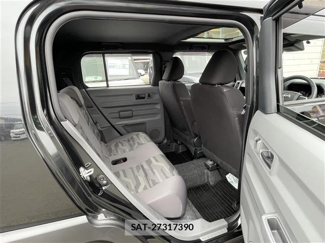 Daihatsu TAFT 2023 8756368-11
