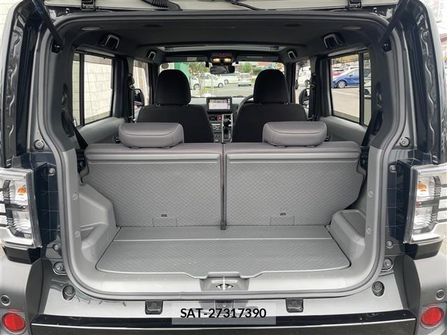 Daihatsu TAFT 2023 8756368-12