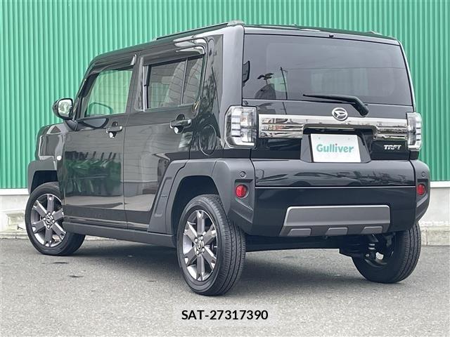 Daihatsu TAFT 2023 8756368-14