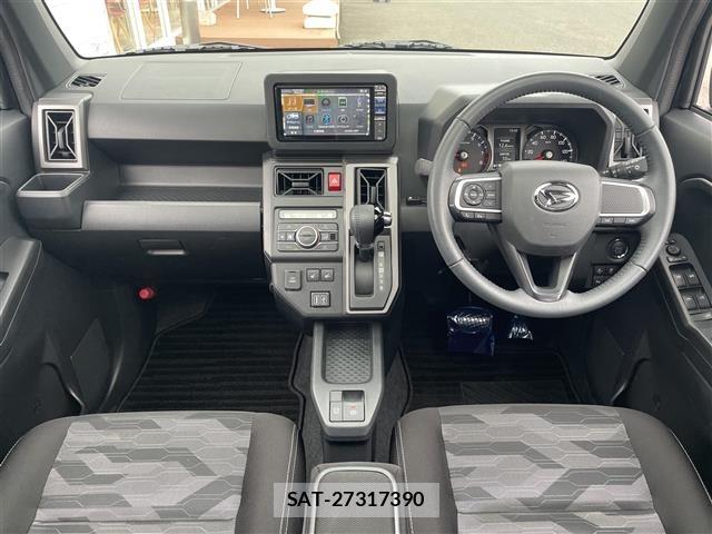 Daihatsu TAFT 2023 8756368-15