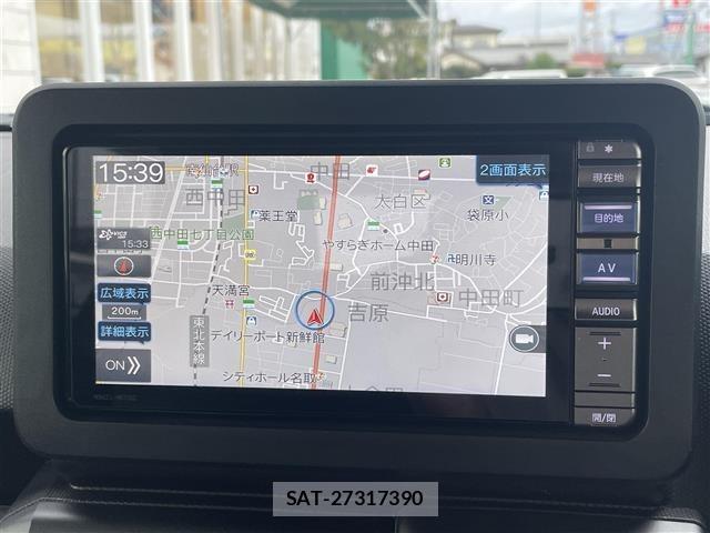 Daihatsu TAFT 2023 8756368-17
