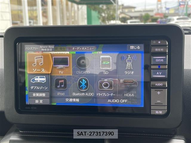 Daihatsu TAFT 2023 8756368-19