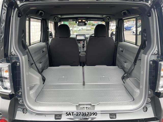 Daihatsu TAFT 2023 8756368-21