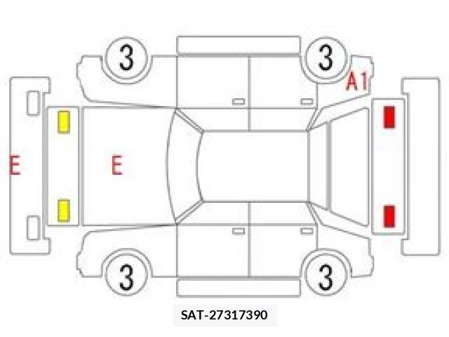 Daihatsu TAFT 2023 8756368-24