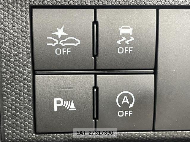 Daihatsu TAFT 2023 8756368-3