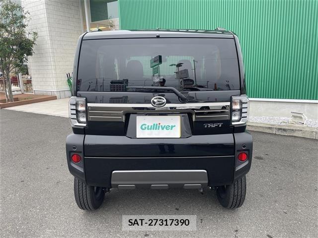 Daihatsu TAFT 2023 8756368-4