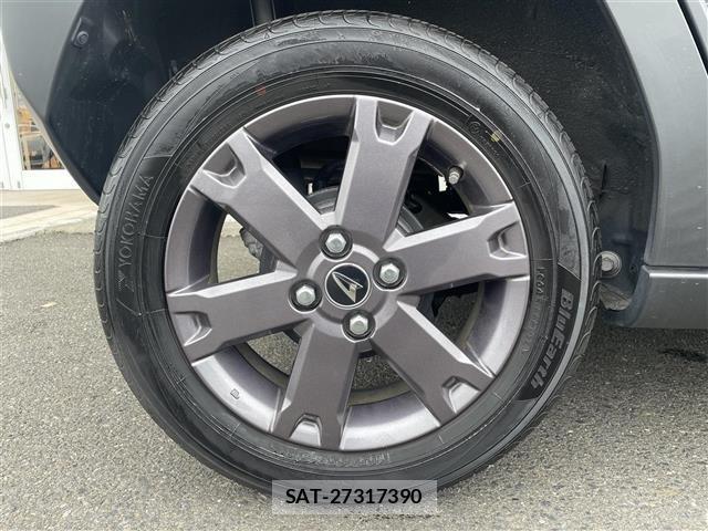 Daihatsu TAFT 2023 8756368-6