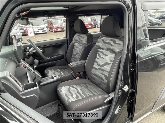 Daihatsu TAFT 2023 8756368-7