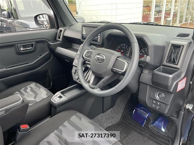 Daihatsu TAFT 2023 8756368-9