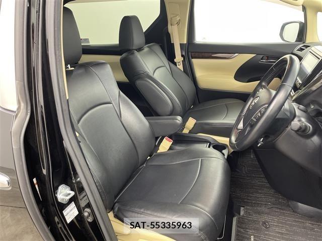 Toyota VELLFIRE 2019 8674524-1
