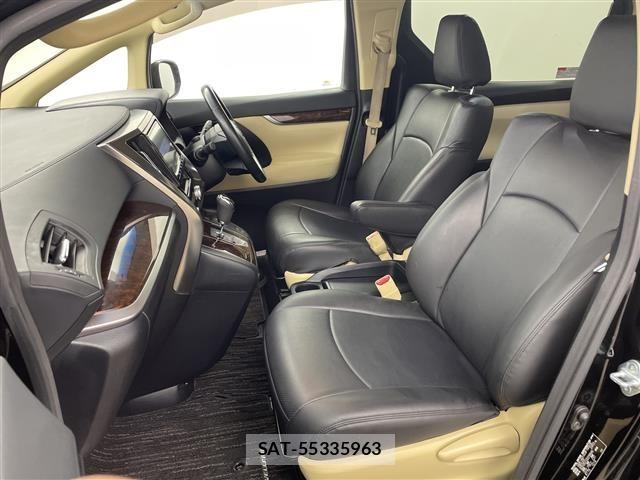 Toyota VELLFIRE 2019 8674524-10
