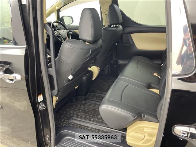 Toyota VELLFIRE 2019 8674524-11