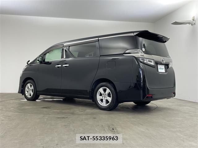 Toyota VELLFIRE 2019 8674524-13